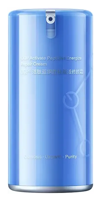 Florasis OGP Activate Peptides Energize Repair Cream
