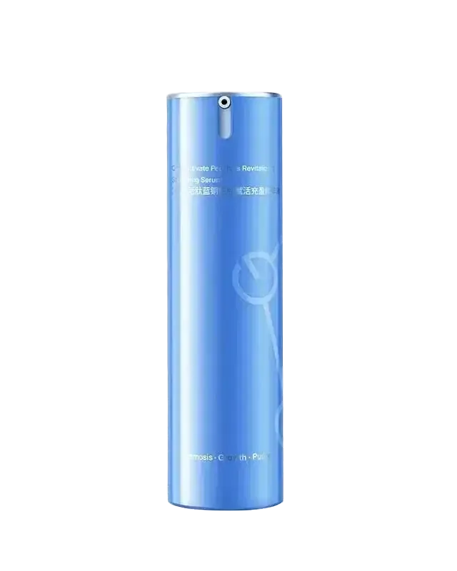 Florasis OGP Activate Peptides Revitalizing Saturating Serum