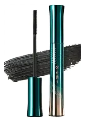 Florasis Pine Soot Lengthening Mascara