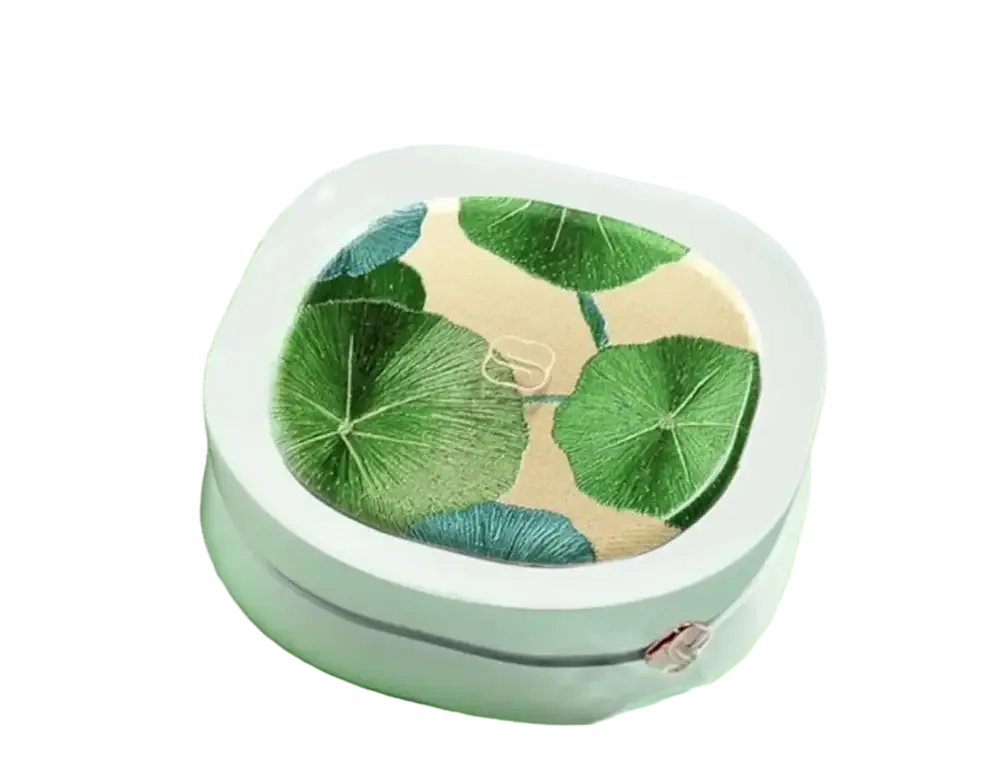 Florasis Water Lily Balancing Cushion Foundation