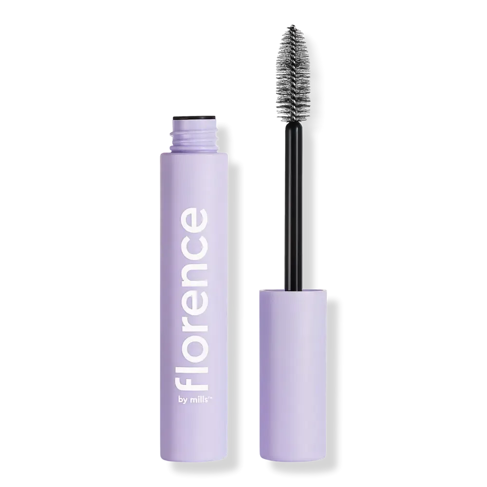 Florence by Mills Built To Lash Lengthening Mascara