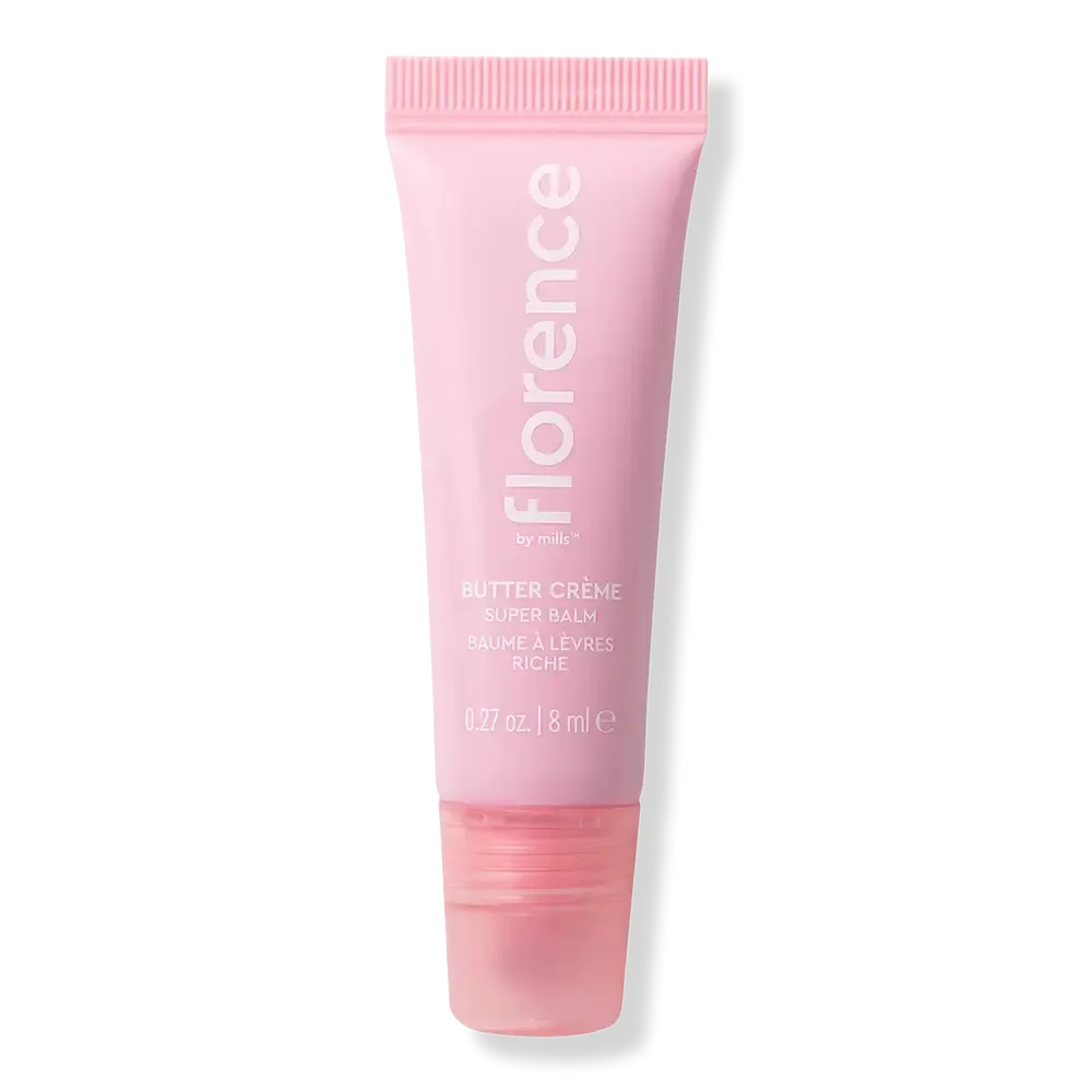 Florence by Mills Butter Crème Super Balm