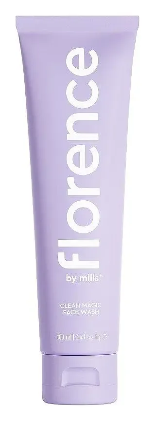 Florence by Mills Clean Magic Face Wash