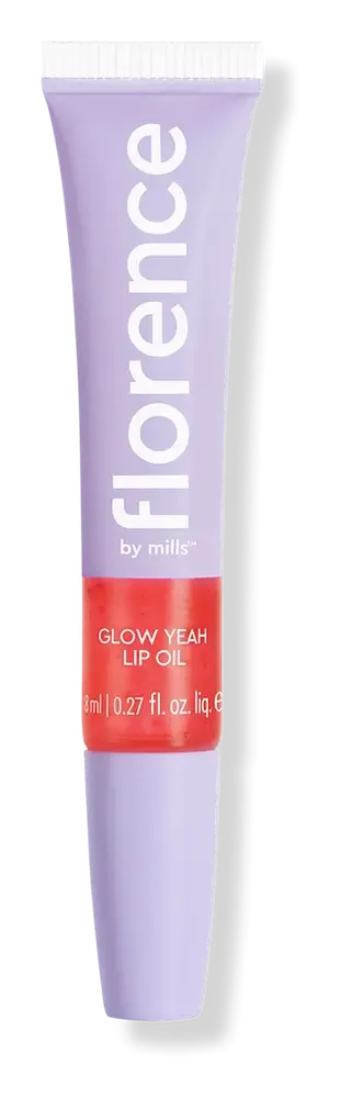 Florence by Mills Glow Yeah Lip Oil