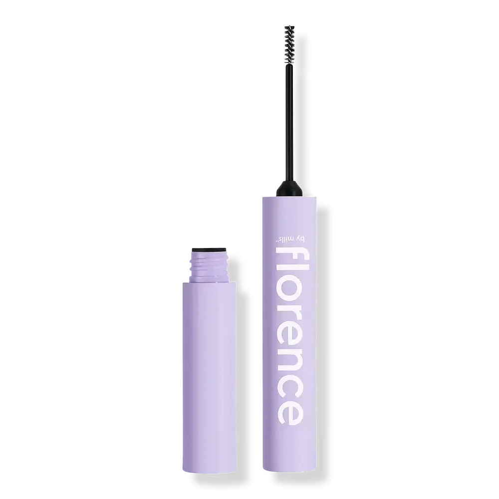 Florence by Mills Tint N Tame Sculpting Brow Gel