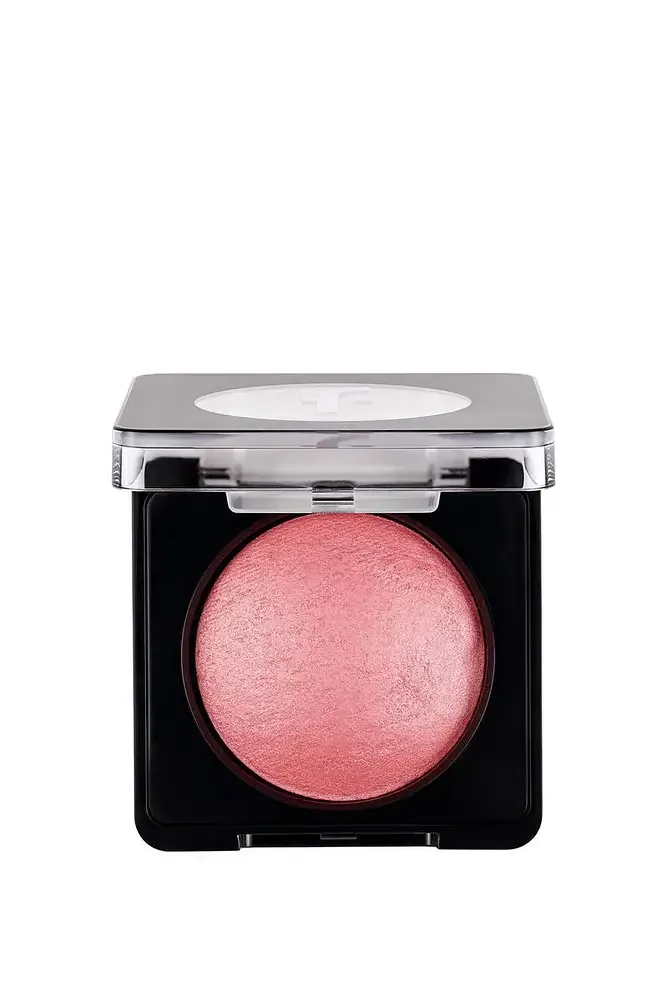 Flormar Baked Blush-On