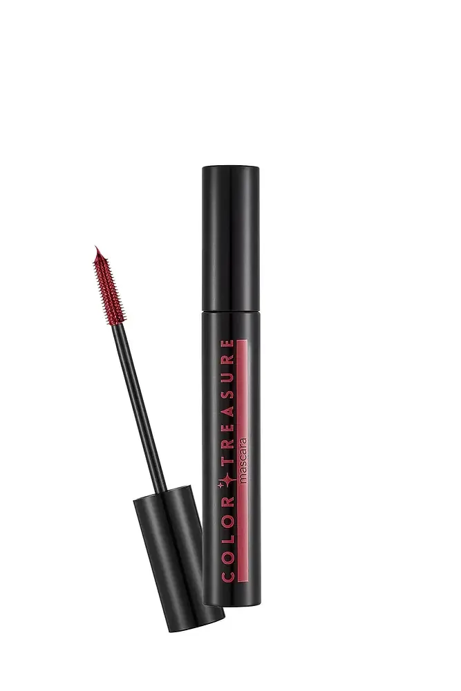 Flormar Color Treasure Mascara