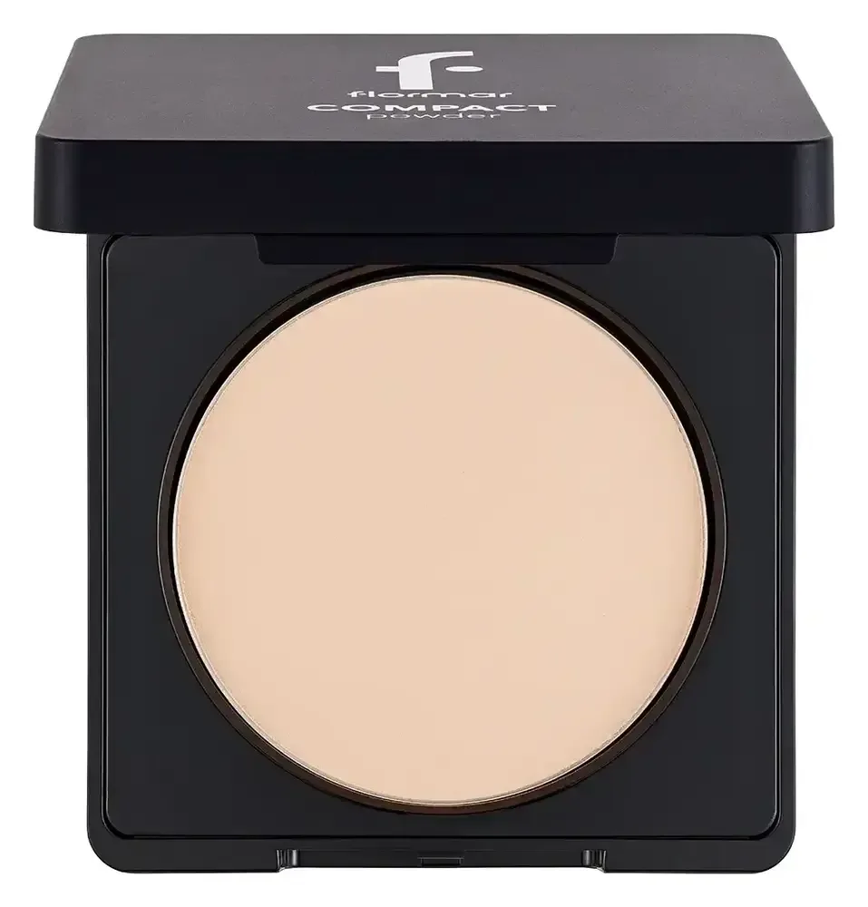 Flormar Compact Powder
