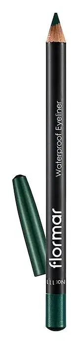 Flormar Waterproof Eyeliner