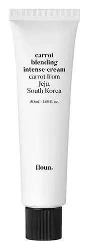 floun Carrot Blending Intense Cream
