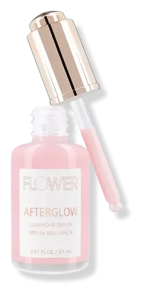Flower Beauty by Drew Afterglow Luminous Serum