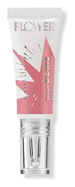 Flower Beauty by Drew Blush Bomb Color Drops