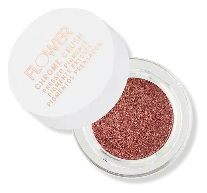 Flower Beauty by Drew Chrome Crush Pressed Pigments