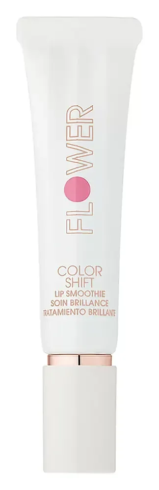 Flower Beauty by Drew Color Shift Lip Smoothie