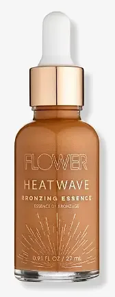 Flower Beauty by Drew Heatwave Bronzing Essence