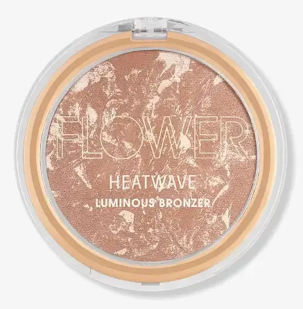 Flower Beauty by Drew Heatwave Luminous Bronzer