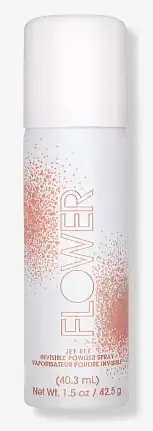 Flower Beauty by Drew Jet Set Invisible Powder Spray