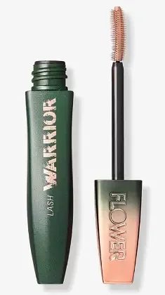 Flower Beauty by Drew Lash Warrior Mascara