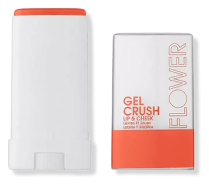Flower Beauty by Drew Lip And Cheek Gel Crush