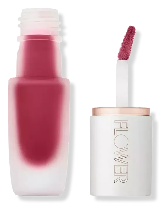 Flower Beauty by Drew Perfect Pout Soft Matte Lip Color