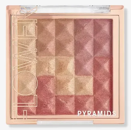 Flower Beauty by Drew Pyramid Pigments Cheek Color