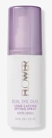 Flower Beauty by Drew Seal The Deal Long-Lasting Setting Spray