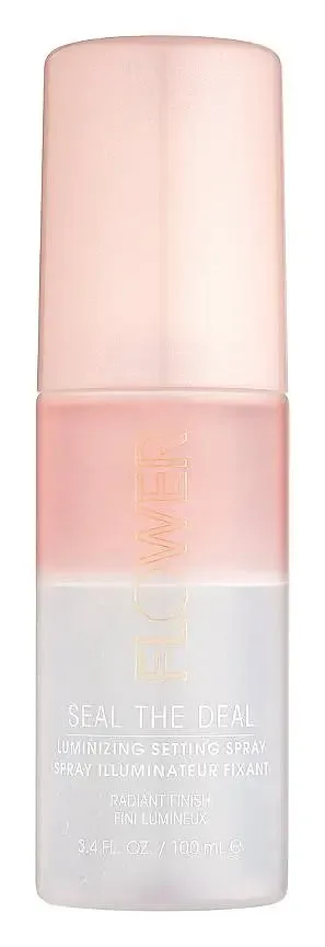 Flower Beauty by Drew Seal The Deal Luminizing Setting Spray