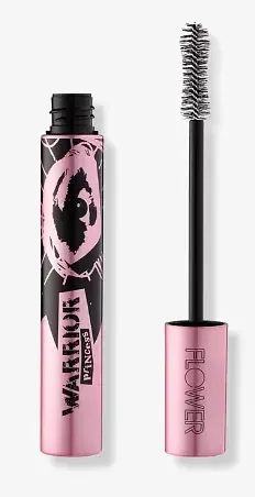 Flower Beauty by Drew Warrior Princess Mascara