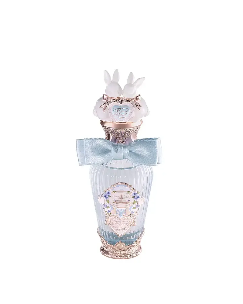 Flower Knows Bunny Garden Perfume
