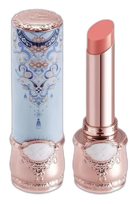 Flower Knows Butterfly Cloud Collar Collection Glossy Lipstick
