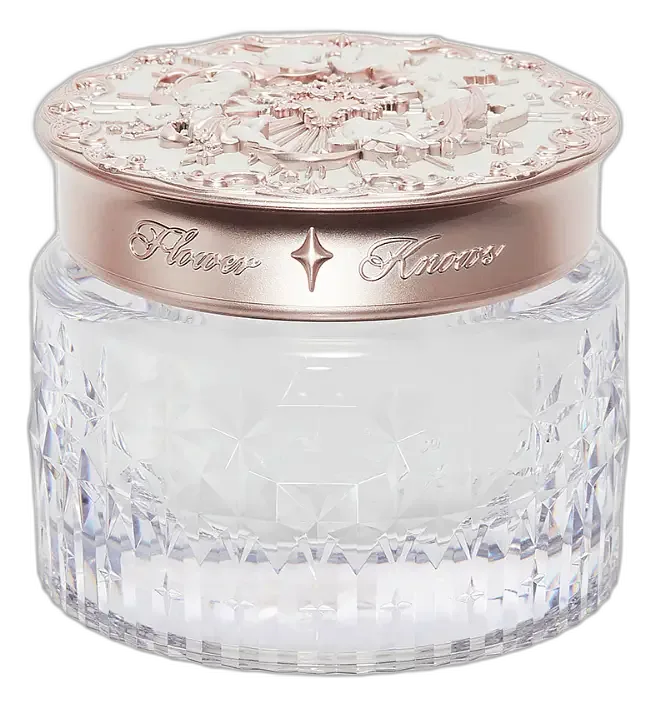 Flower Knows Little Angel Dewy Hydrating Primer