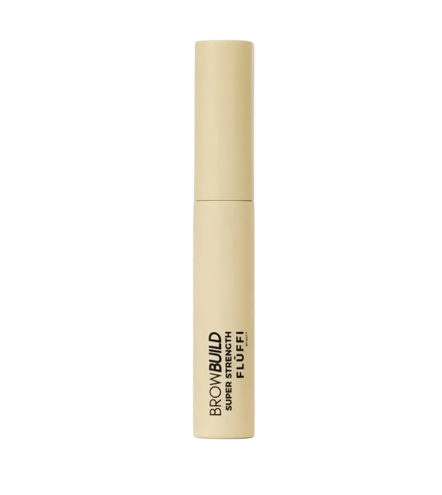 Fluff Beauty Brow Build Super Strength