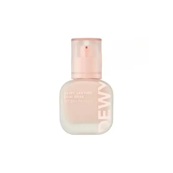 fmgt Dewy Lasting Skin Base SPF 50+
