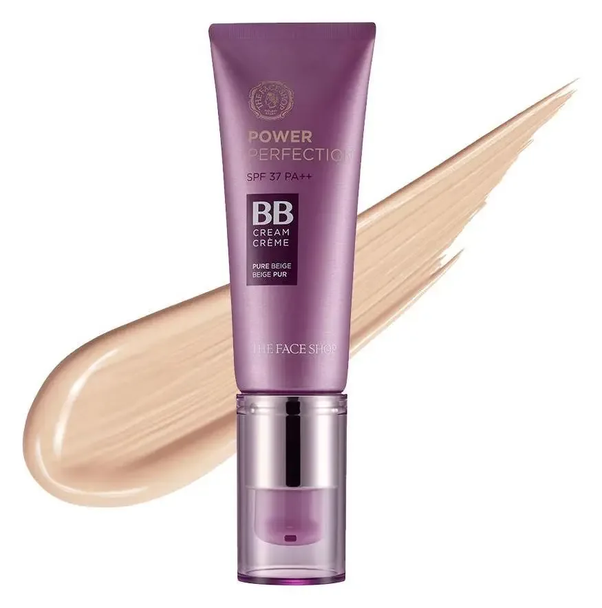 fmgt Power Perfection BB Cream SPF37 PA++