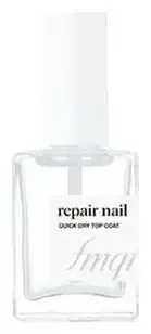 fmgt Repair Nail Quick Dry Top Coat