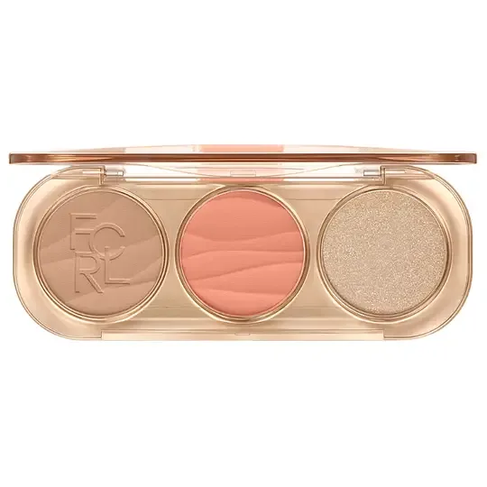 Focallure 3 In 1 Palette