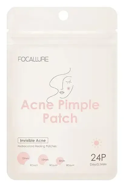 Focallure Acne Pimple Patch