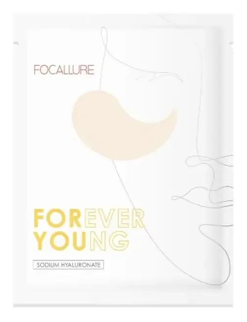 Focallure Collagen Crystal Eye Mask