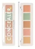 Focallure Color Correcting Concealer Palette