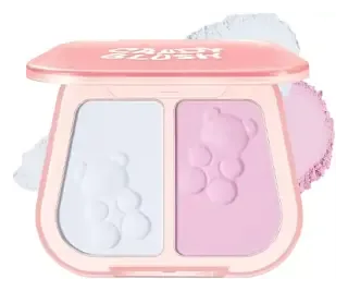 Focallure Dual Color Blush