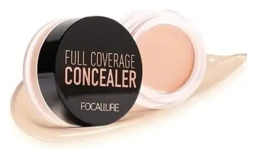 Focallure Full Coverage Concealer