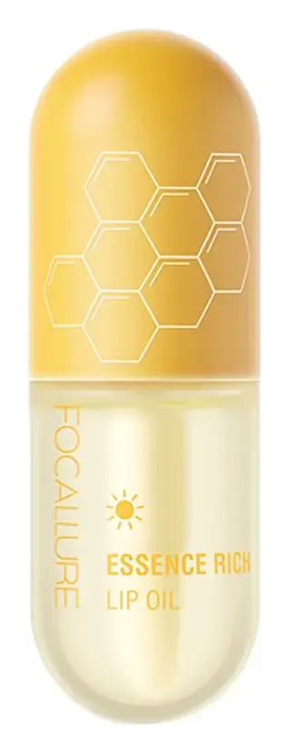 Focallure Pure Natural Lip Oil