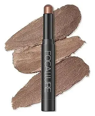 Focallure Shimmer Cream Eyeshadow Pencil