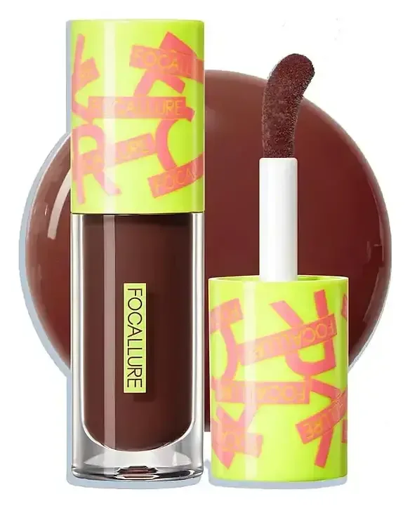 Focallure Shine Lip Oil