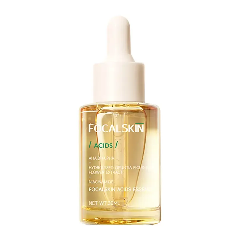 Focalskin Acids Essence