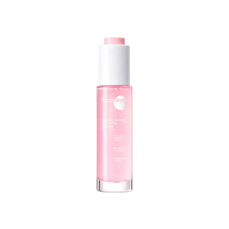 Focalskin Glowing Brightening Ampoule