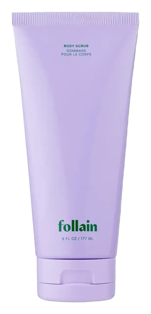 Follain Body Scrub