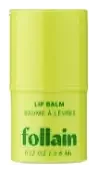 Follain Lip Balm
