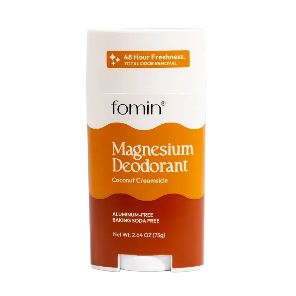 Fomin Magnesium Deodorant Stick