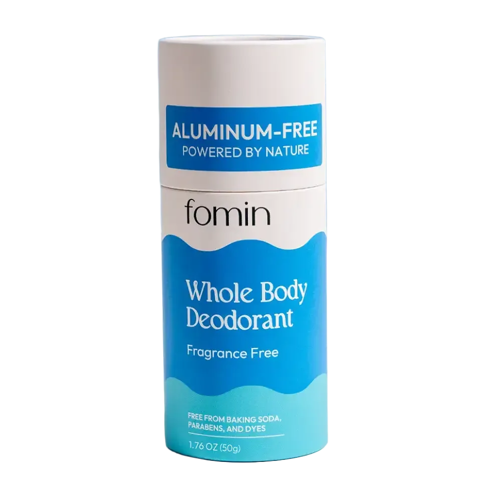 Fomin Whole Body Deodorant Stick